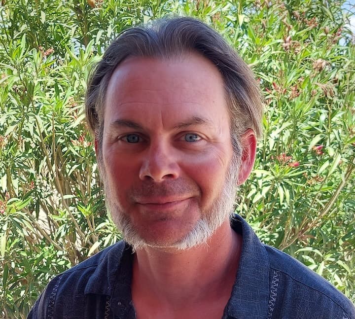 Jon Conant, founder of RopeCobra
